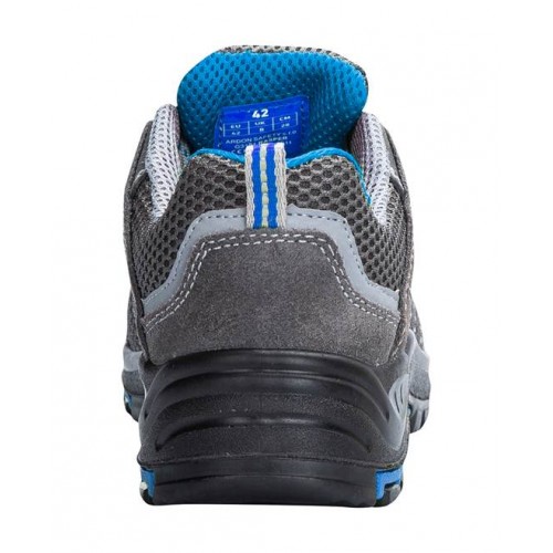 Bezpečnostná obuv ARDON®RASPER BLUE S1P Bezpečnostná obuv ARDON®RASPER BLUE S1P